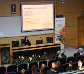 PROTOKOL KURALLARI VE İLETİŞİM KONULU EĞİTİM GERÇEKLEŞTİRİLDİ.