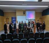 EBEVEYNLERE YÖNELİK BAĞIMLILIK KONULU EĞİTİM GERÇEKLEŞTİRİLDİ.