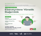 EBEVEYNLERE YÖNELİK BAĞIMLILIK