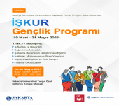 İşkur Tanıtım Eğitimi