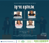 İş'te Eşitlik