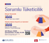 Sorumlu Tüketicilik