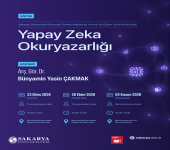 Yapay Zeka Okuryazarlığı Eğitmi