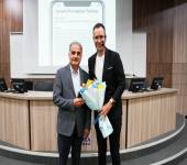 EĞİTİMDE YAPAY ZEKA EĞİTİMİ GERÇEKLEŞTİRİLDİ.