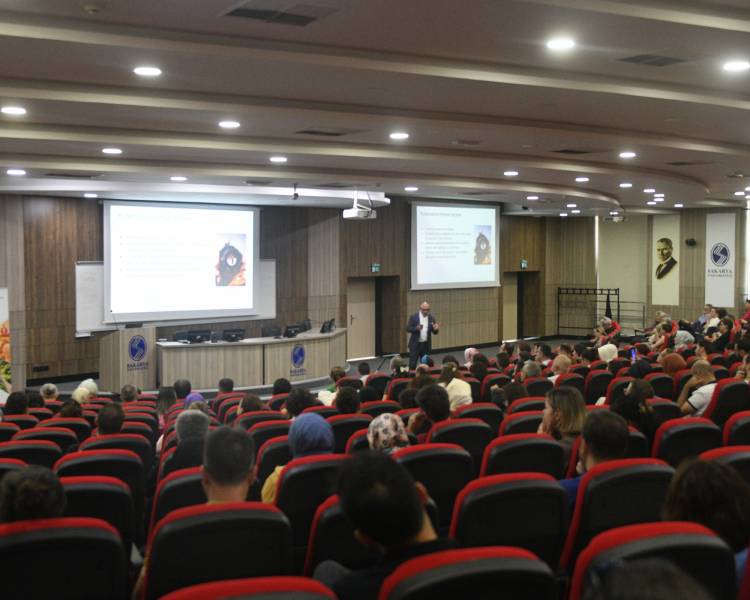 AKADEMİK DERGİLERDE ETKİLİ YAYIN STRATEJİLERİ: BİR MAKALENİN ANATOMİSİ
