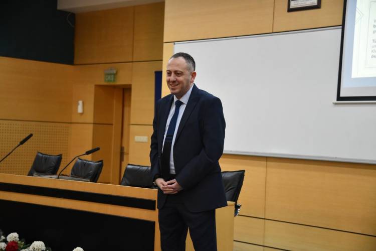 Kişisel Verilerin Korunması Kanunu Eğitimi-2