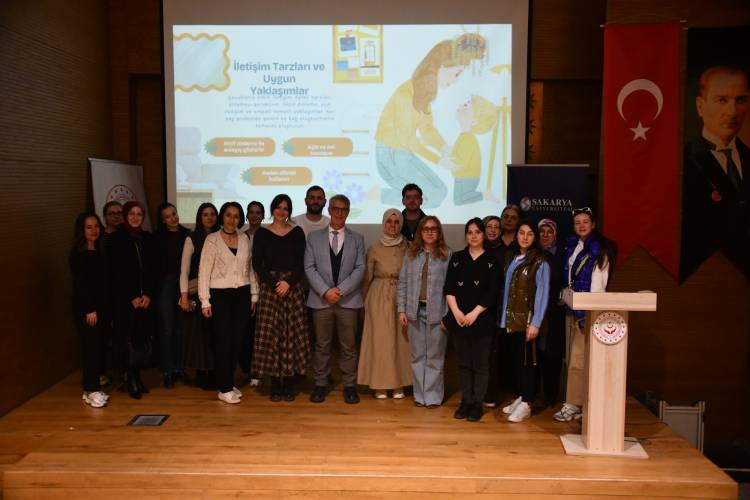 Çocukla Etkili İletişim