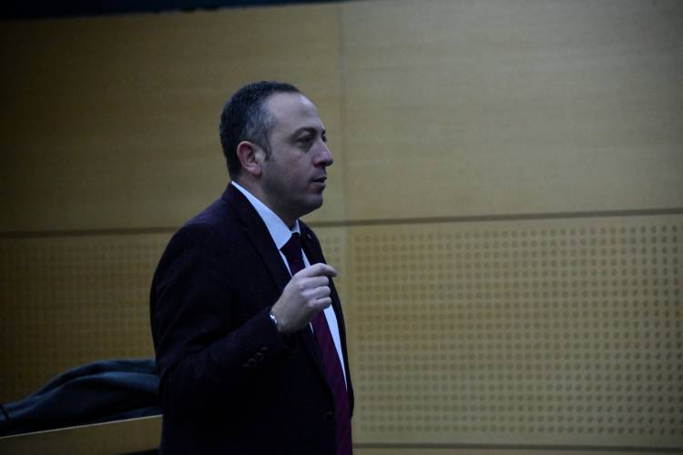 Kişisel Verilerin Korunması Kanunu Eğitimi-1