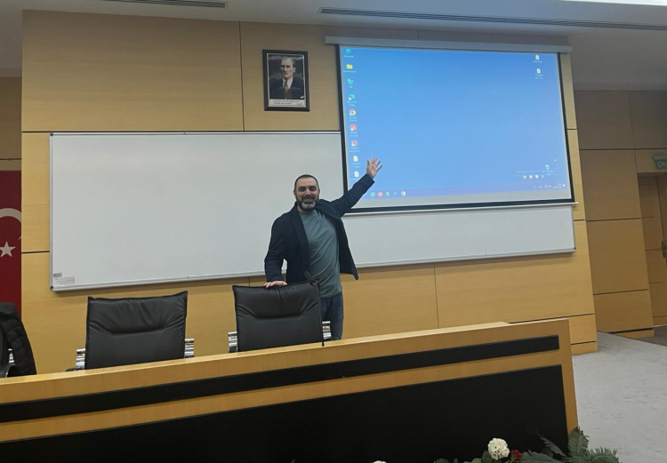 Bilgi Tazeleme Eğitimi