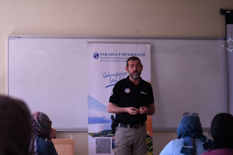 Çocuklarımızın Güvenli Geleceği İçin:Narkotik İle Mücadele