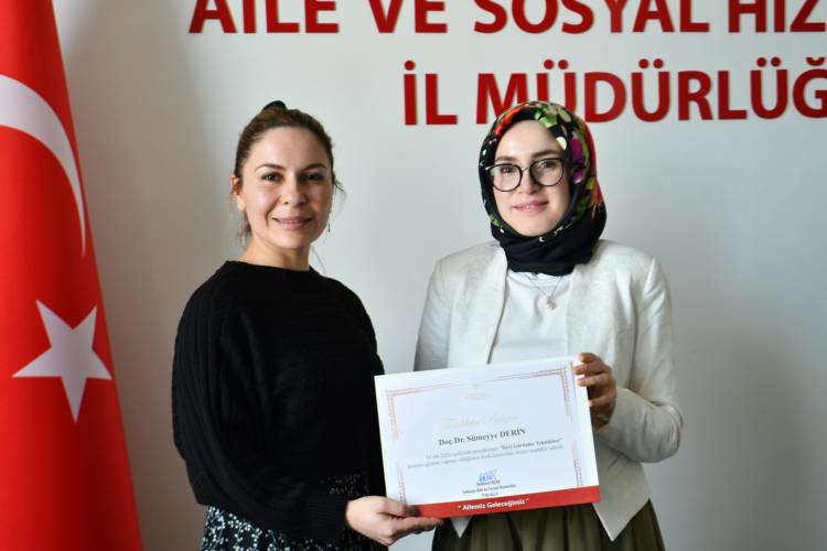 İleri Görüşme Teknikleri