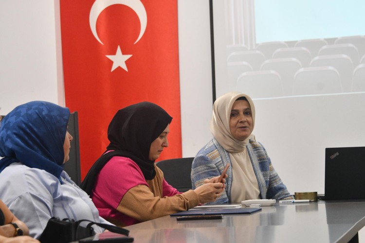 Sinema Terapi Atölyesi 2026-2027 Güz Dönemi