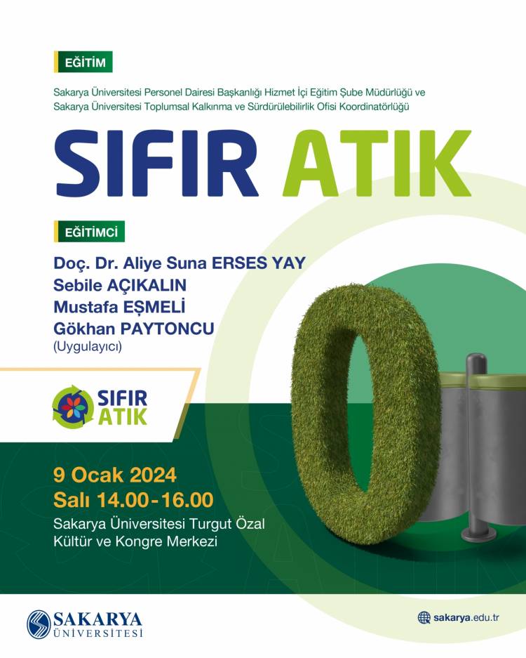 Sıfır Atık