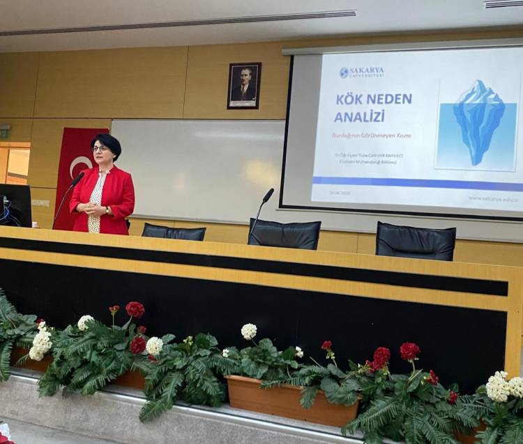 Kök Neden Analizi