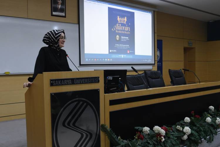 Ailenin Renklerini Keşfet