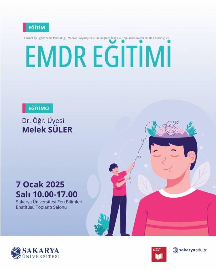 EMDR Terapisi