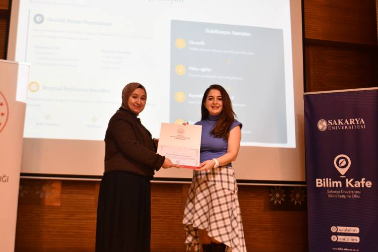 Travmaya Yönelik Müdahale ve Terapötik Yaklaşımlar Şöim Personeli