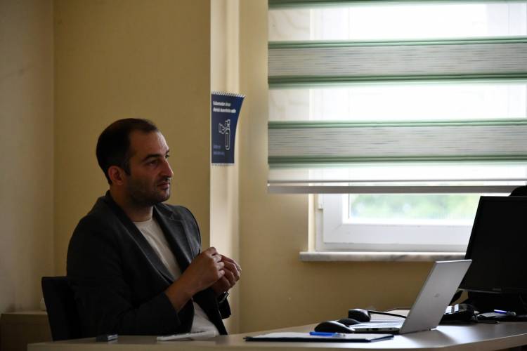 Dijital Hikayecilik ve Podcast Hazırlama