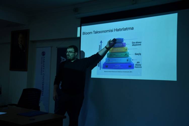 Bilişsel Test Geliştirme