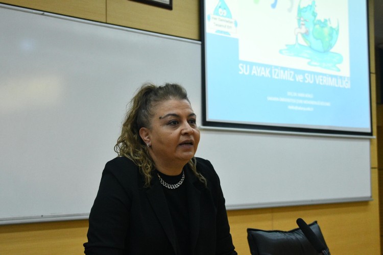 Üniversite Kampüslerinde Su Verimliliği ve Teknik Uygulamalar