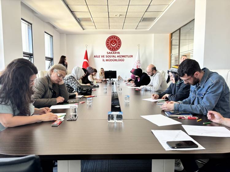 İkincil Travma, Tükenmişlik ve Koruma Yöntemleri