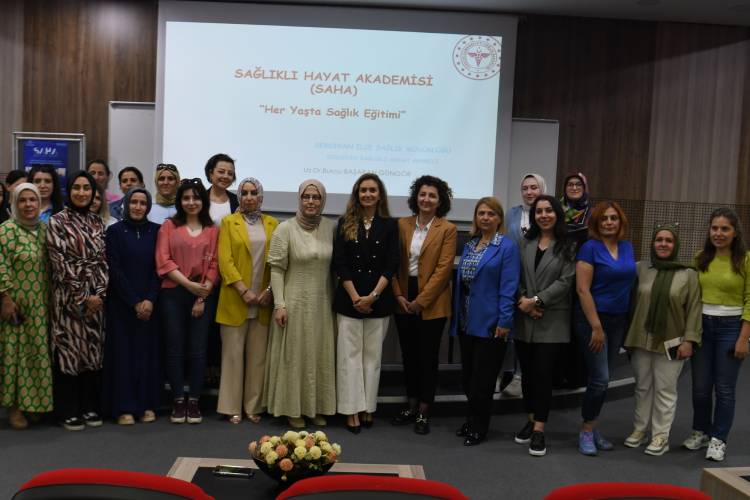 Kanserde Erken Teşhis ve Farkındalık