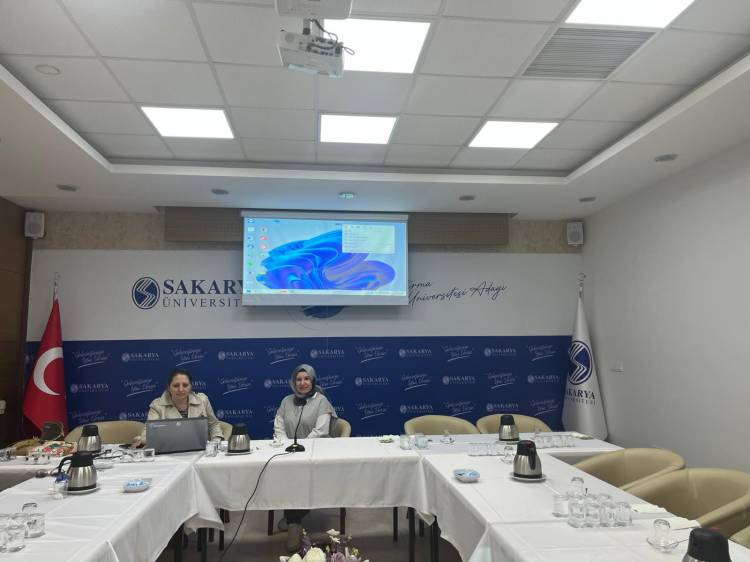 Akademik Oryantasyon Eğitimi 2025