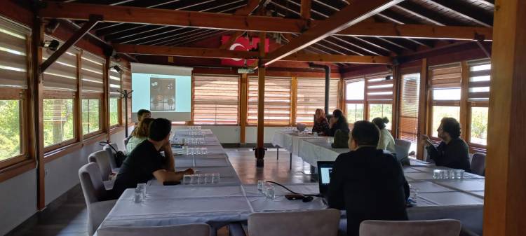 Proje Temelli Öğrenme Eğitimleri