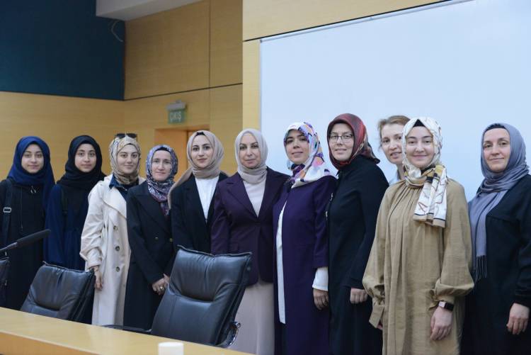 Psikolojik Dayanaklılık Eğitimi