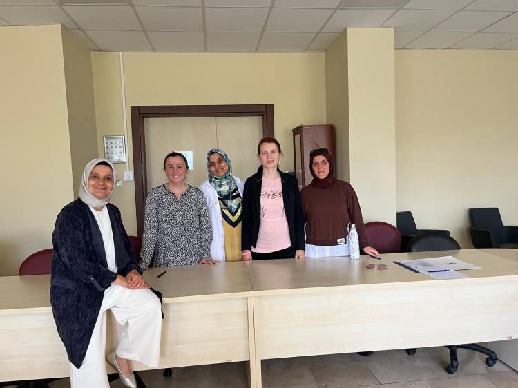 Sinema Terapi Atölyesi