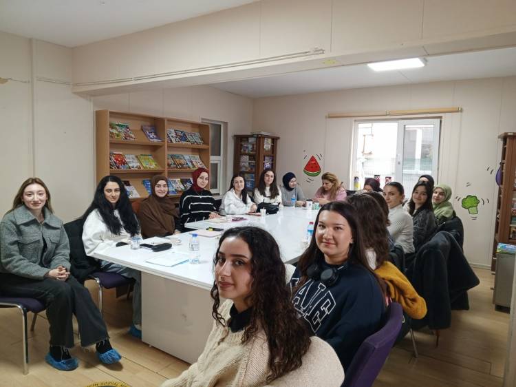 Temel Türk İşaret Dili Kursu